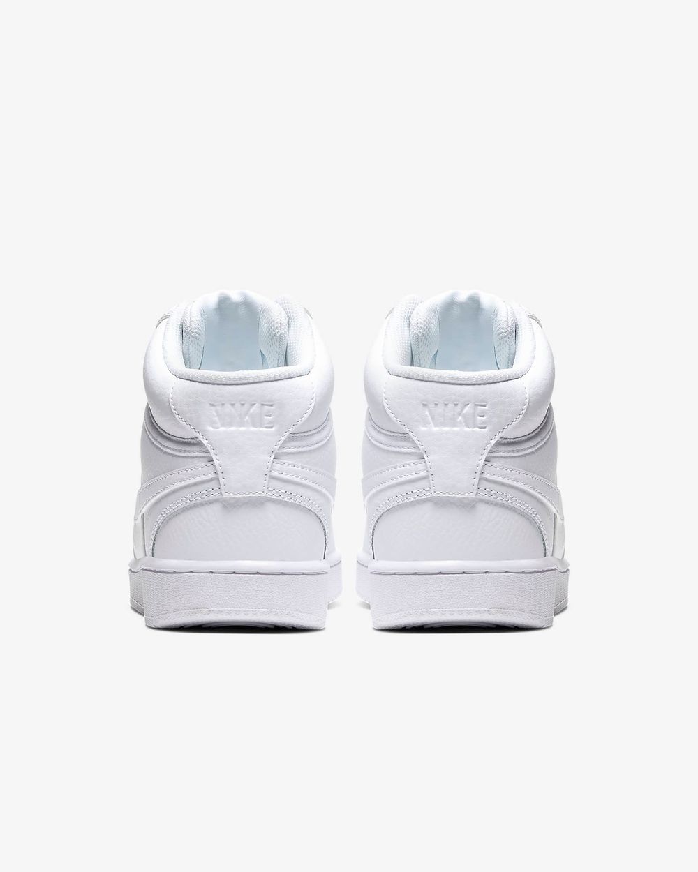 Кроссовки женские NIKE Court Vision Mid