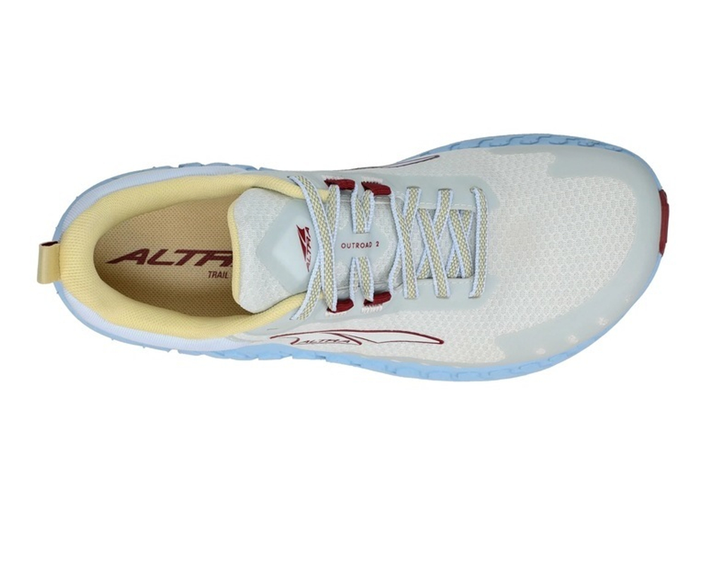 Кроссовки женские ALTRA W OUTROAD 2