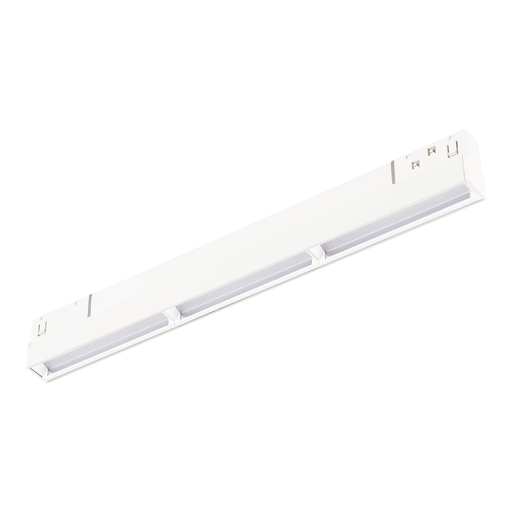 Светильник трековый SKYLINE 48 LED 1х18W