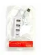USB-разветвитель (HUB) LuazON HGH-63009, на 4 порта, МИКС