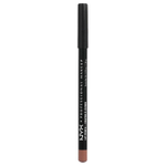 NYX Professional Makeup, Тонкий карандаш для губ, 857 телесный бежевый, 1,04 г (0,03 унции)
