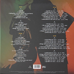 Roxette ‎– Joyride 4LP (Швеция 2021г.)
