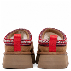 UGG Tazz Slipper "Chestnut"