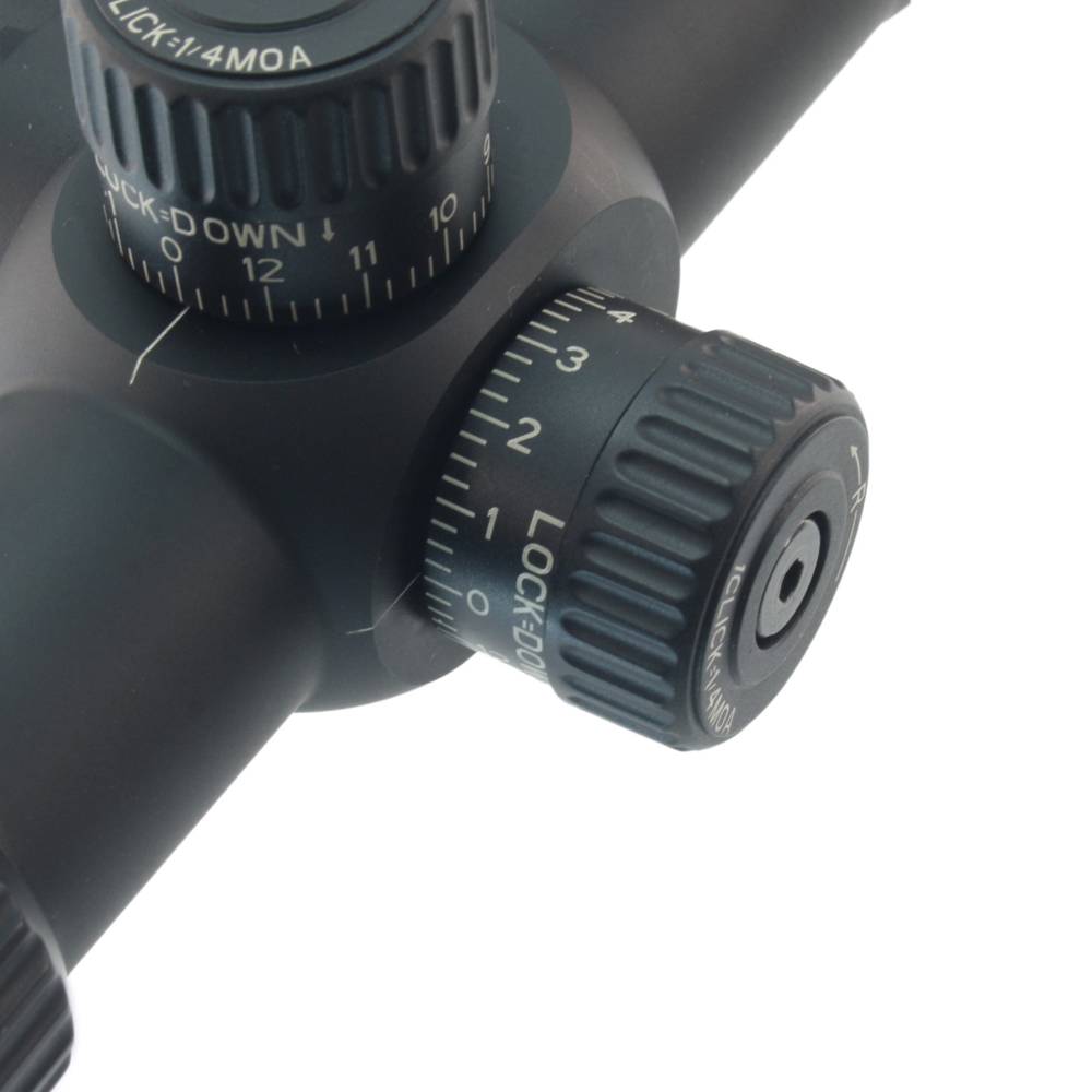 Прицел HT 3-12x40SF, Discovery Optics