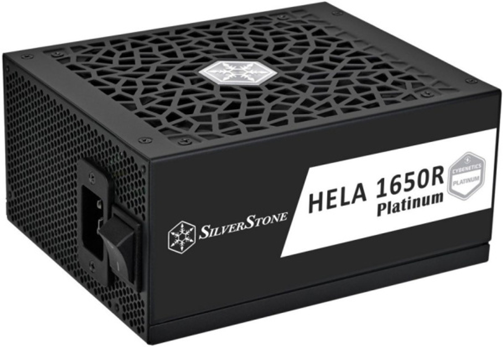Блок питания ATX SilverStone G540HA165R0M220