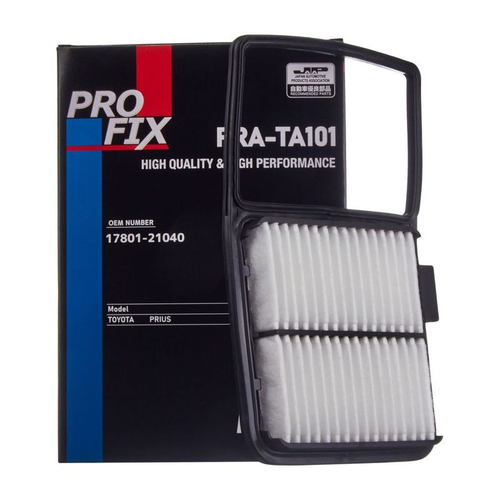 Фильтр воздушный Profix PRATA101