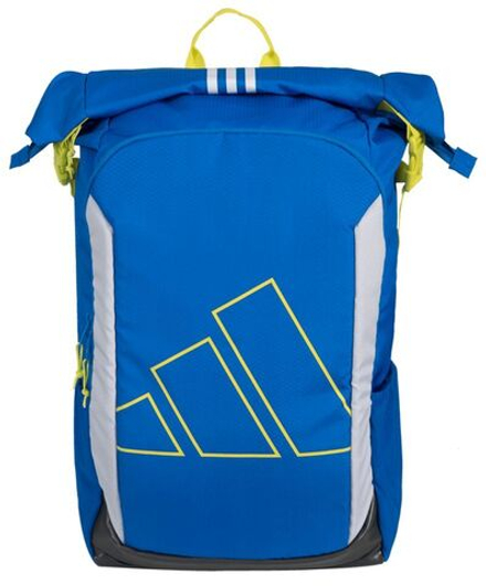 Рюкзак для Падел Adidas Multigame 3.3 Backpack - blue