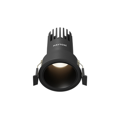 Встраиваемый светильник Technical DL116-10W-4K-B
