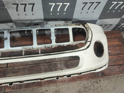Бампер передний MINI Hatch (F55/F56) 13-21 Б/У Оригинал 51117379432