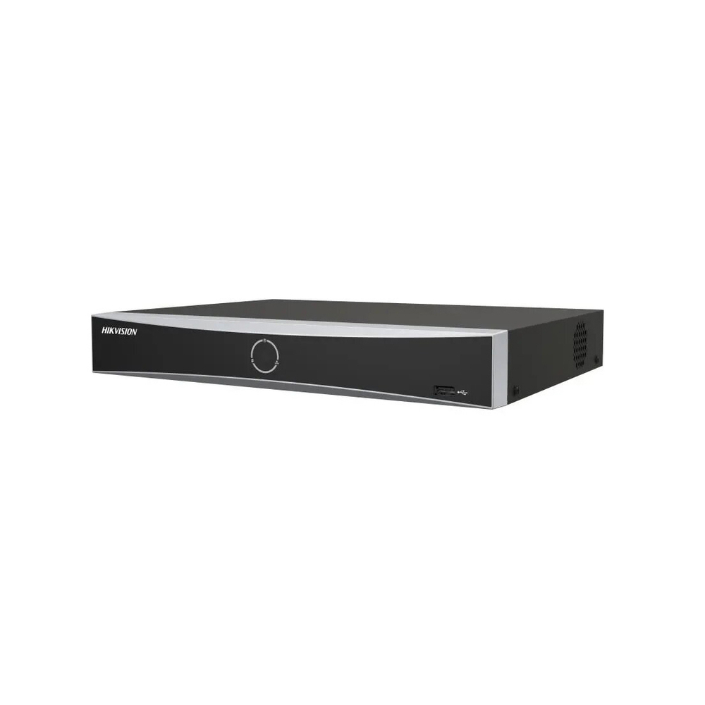 Сетевой видеорегистратор Hikvision DS-7616NXI-K1(B)