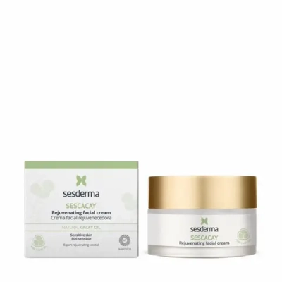 Sescacay Rejuvenating Facial Cream Sesderma | Крем для лица омолаживающий