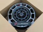 КОВАНЫЕ ДИСКИ ДЛЯ LAND ROVER DEFENDER 110 2025 Дефендер