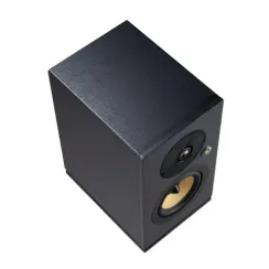 Davis Acoustics Krypton 3 V2 technik Black