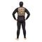Жилет разгрузочный быстросъемный Marlin Vest Green 5 мм