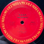 V.S.O.P. – The Quintet 2LP (США 1977г.)