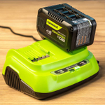 Аккумулятор GREENWORKS G24HP8 24 В,8Ач 2957907