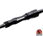AZURA Удилище спиннинговое Safina-X 8'0H 2,44м тест 10-46г