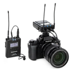 Радиосистема Saramonic UwMic9S Kit1 (RX+TX)