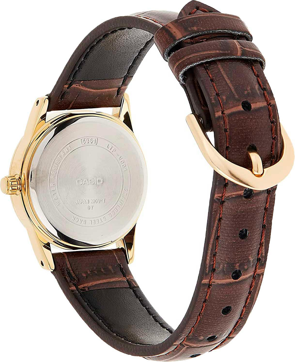 Часы Casio LTP-V001GL-1B