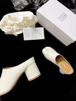 Туфли сабо Maison Margiela