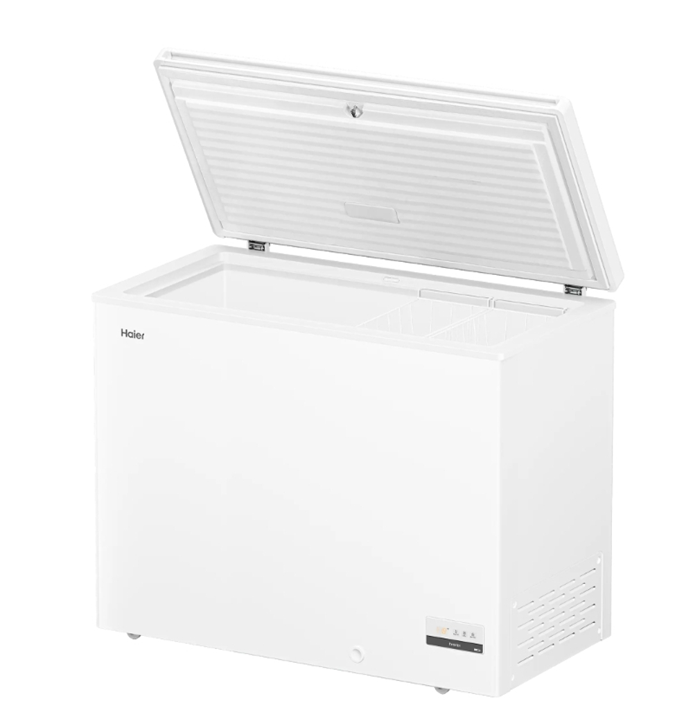 Морозильный ларь Haier HCE301RL