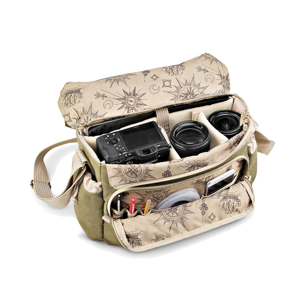 National Geographic NG 2347 New Earth Explorer