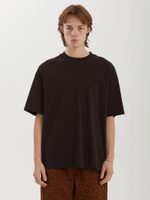 Мужская Футболка Oversized