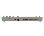 Midi-клавиатура Akai MPK Mini 4 White