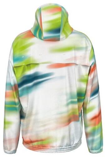 Женская Кофта теннисная Head Blur Jacket - разноцветный