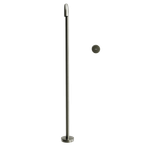 Смеситель для раковины RUBINELLI ELEGANZA RB-PB1053BN