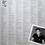 Billy Joel / An Innocent Man (LP)