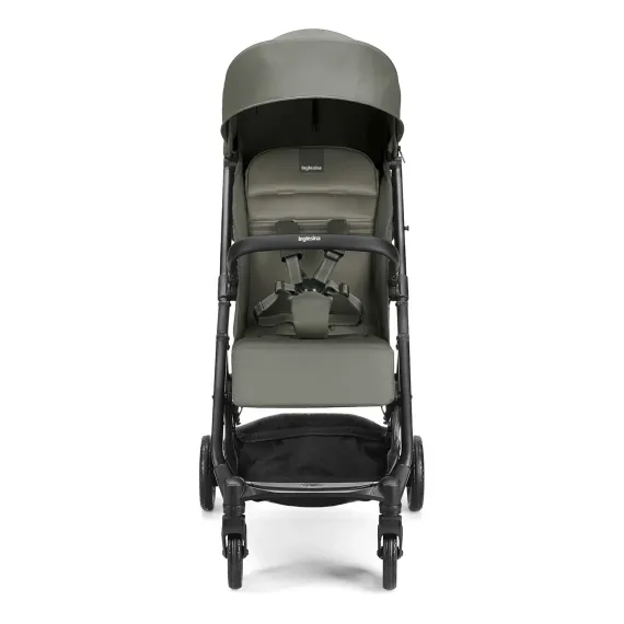 Прогулочная коляска Inglesina Now Sprint Green