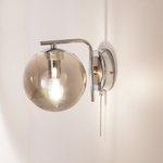 Citilux Томми CL102310 Бра с выключателем Хром