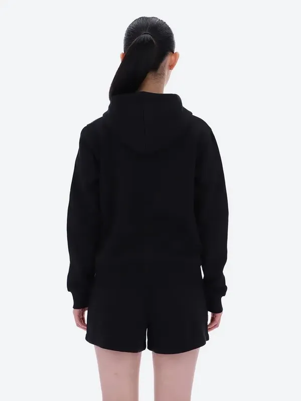 Толстовка женская REEBOK VIOLA ZIP THROUGH HOODY