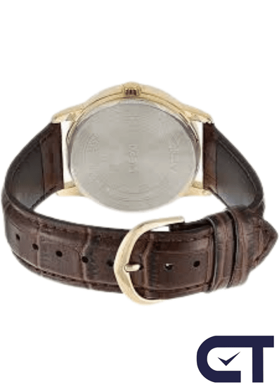 Casio MTP-V002GL-1B — мужские наручные часы