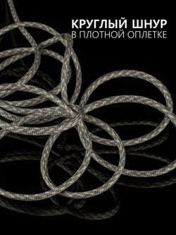 Паракорд 4 мм 7 жил на бобине 100 м
