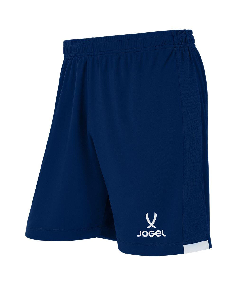 Шорты игровые Jogel DIVISION PerFormDRY Union Shorts-K, темно-синий Z4