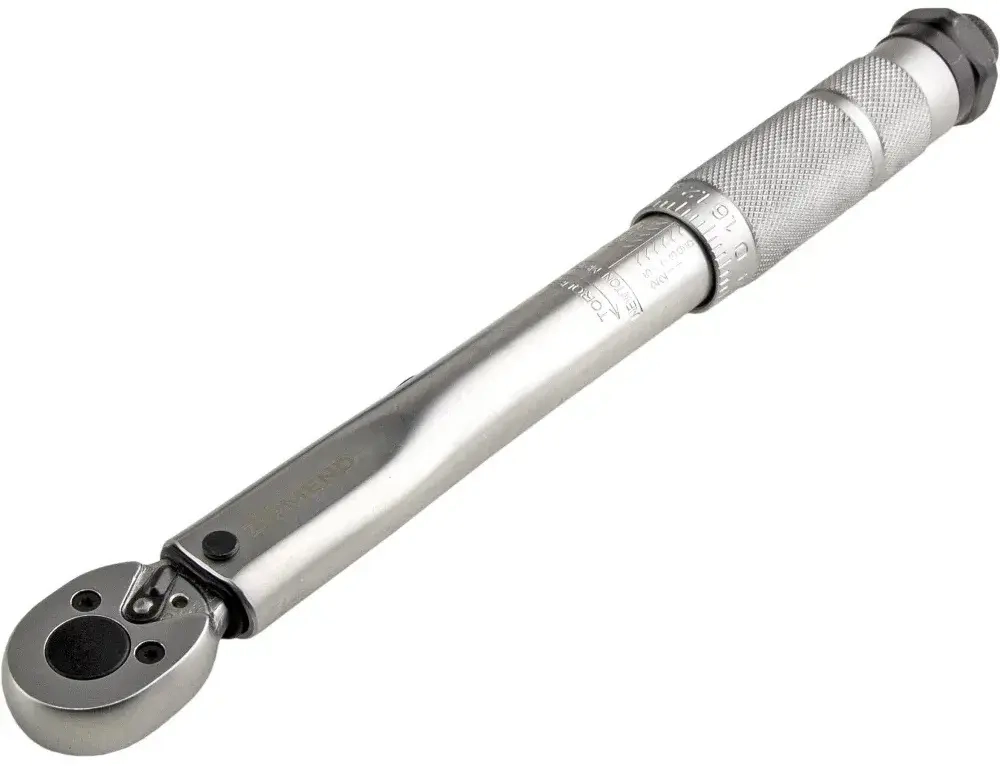 Ключ динамометрический 1/4'' 5–25 Нм., ZIPMEND