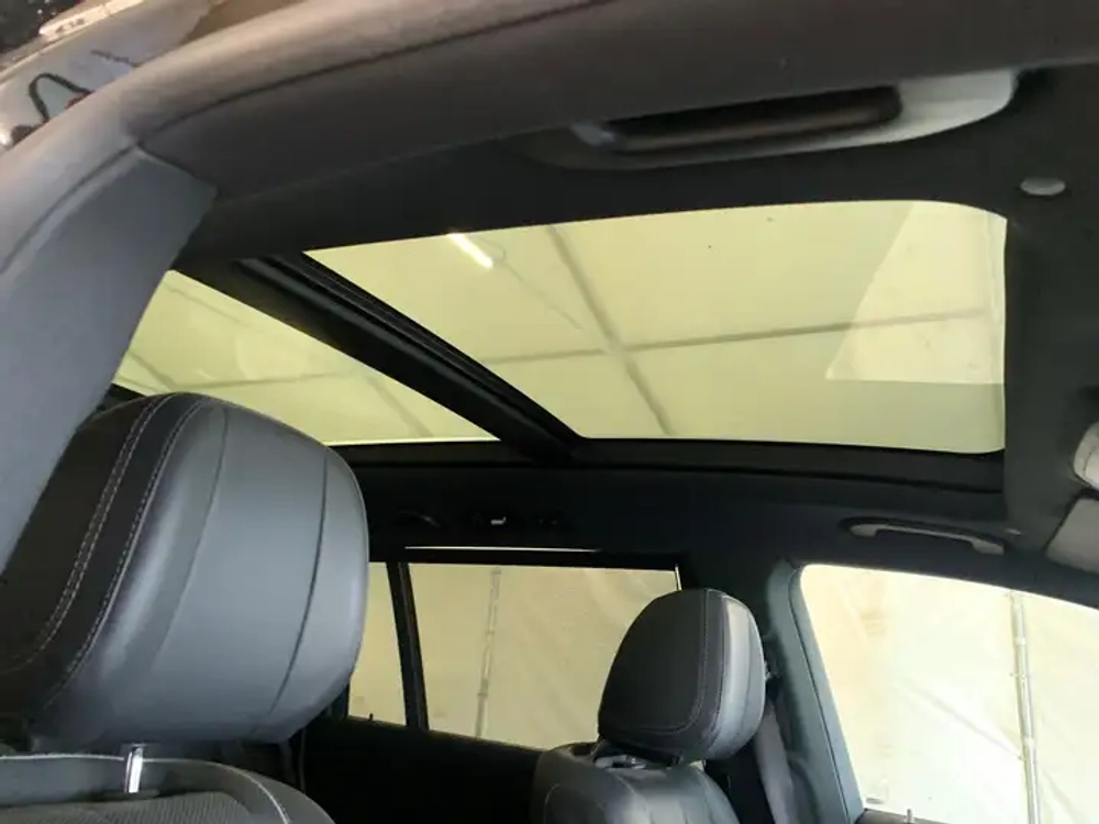 Mercedes-Benz GLS 580 4M AMG