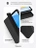 Чехол книжка для iPad 10 (10,9") Gurdini Milano Series Black