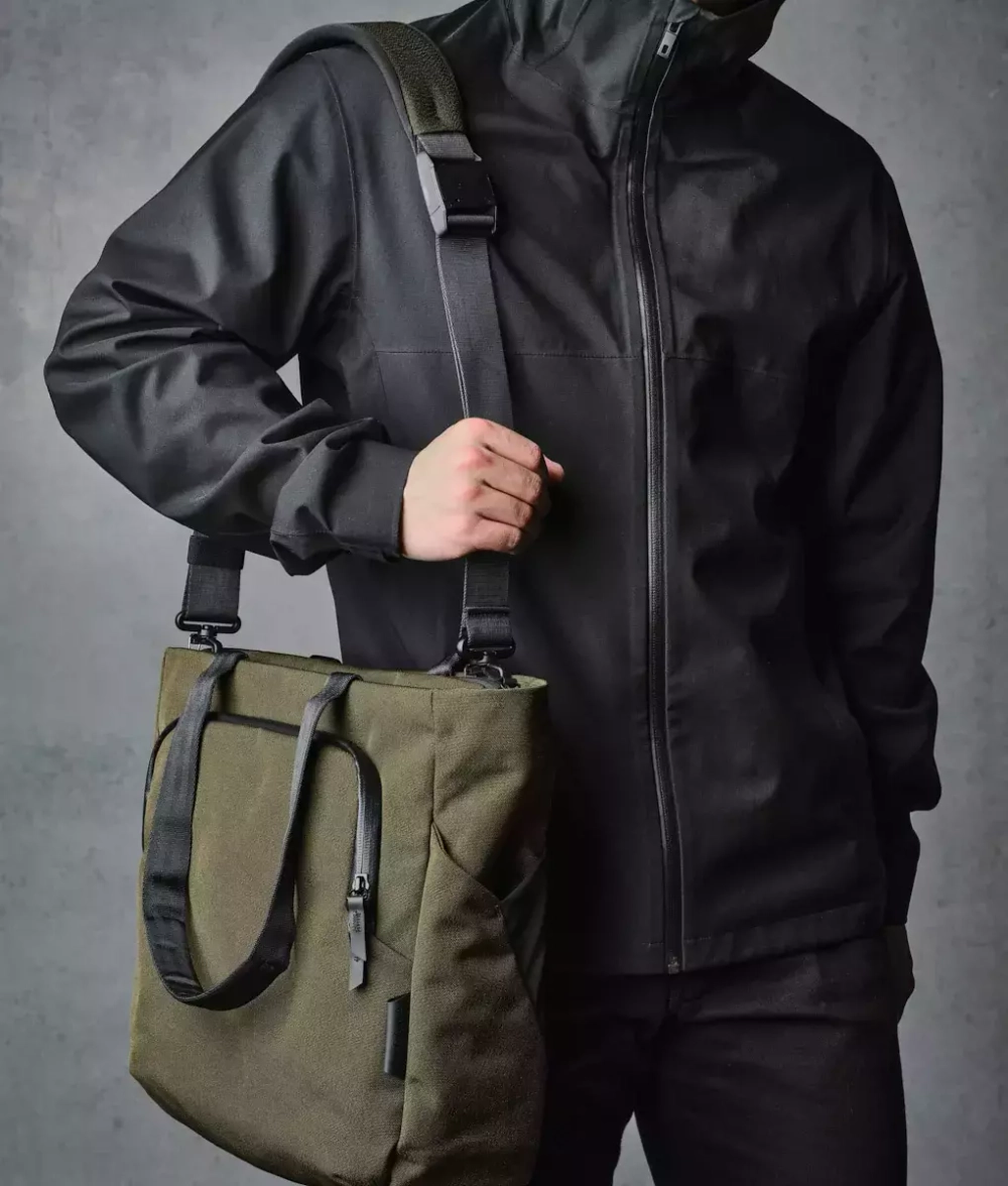 Сумка Alpaka Bravo Tote