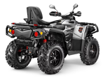 Квадроцикл AODES Pathcross ATV1000L EPS XE PRO 2025г.