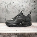 Nike Air Max 90 Cordura • Black