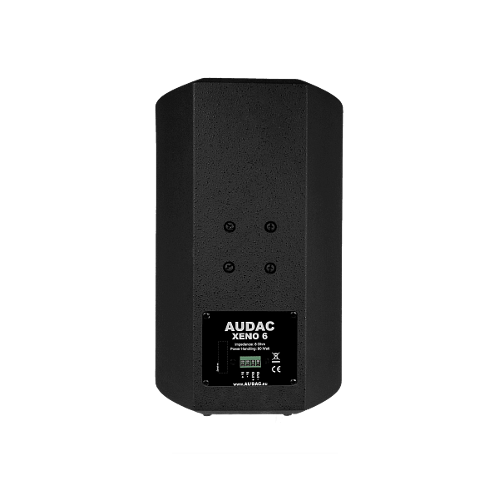 Audac XENO6