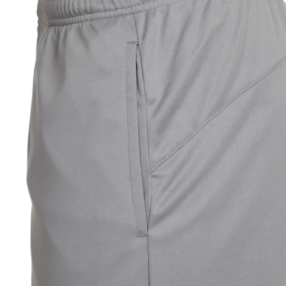 Мужские теннисные шорты Lotto Squadra III 9in Shorts Men - Grey