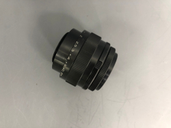Jupiter-9 2/85mm