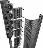 Electro-voice EVOLVE30M