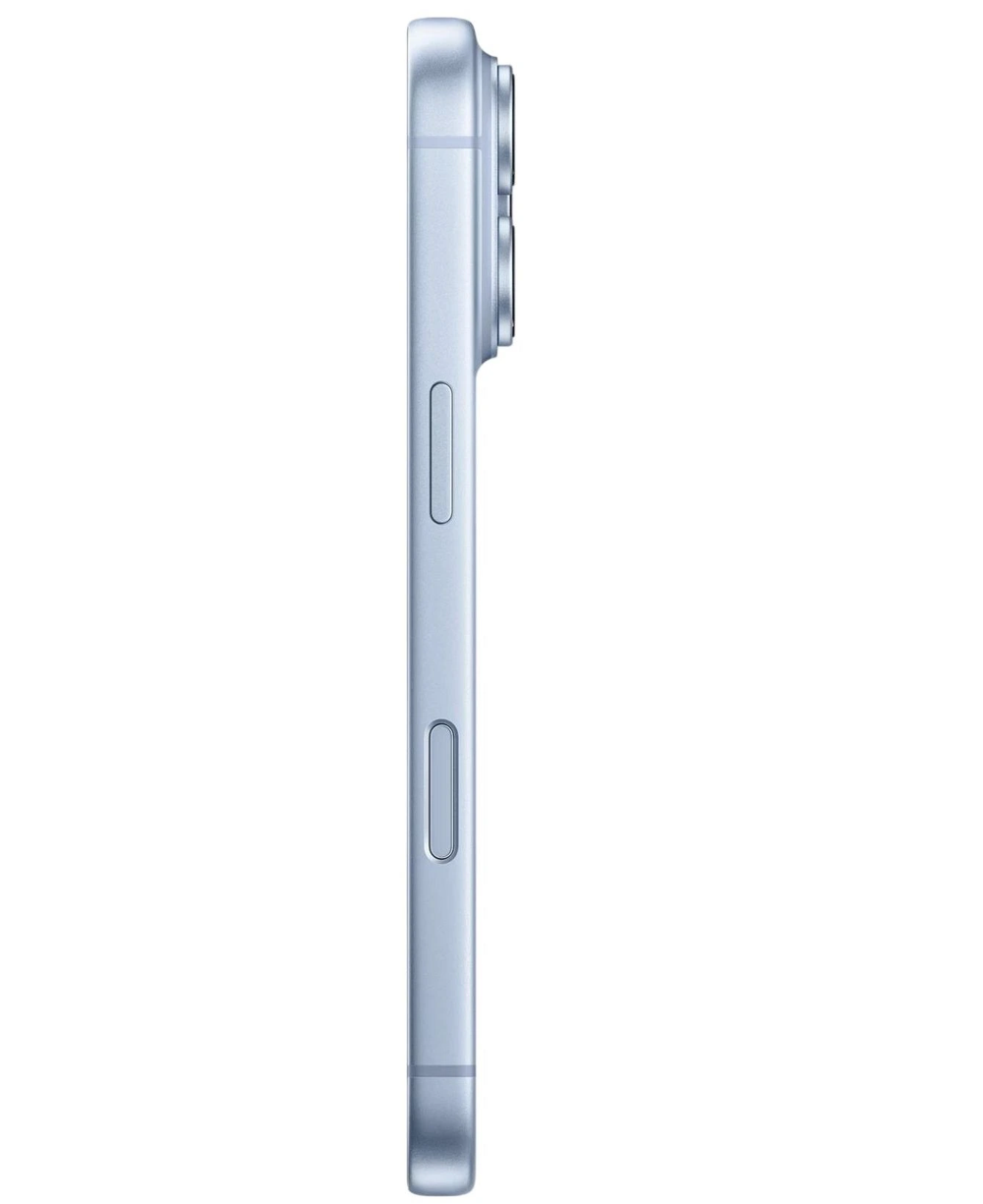 Смартфон Apple iPhone 18 Pro Max 1Tb Glacier (Голубой) ESIM