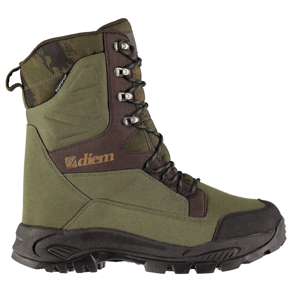 Ботинки "Diem All Terrain" 47