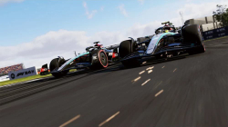 EA SPORTS™ F1® 24 Стандартное издание (диск для Xbox, полностью на английском языке)